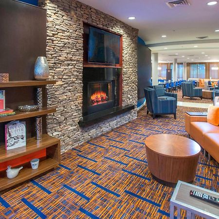 Courtyard By Marriott Montgomery Prattville Exteriér fotografie