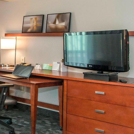 Courtyard By Marriott Montgomery Prattville Exteriér fotografie
