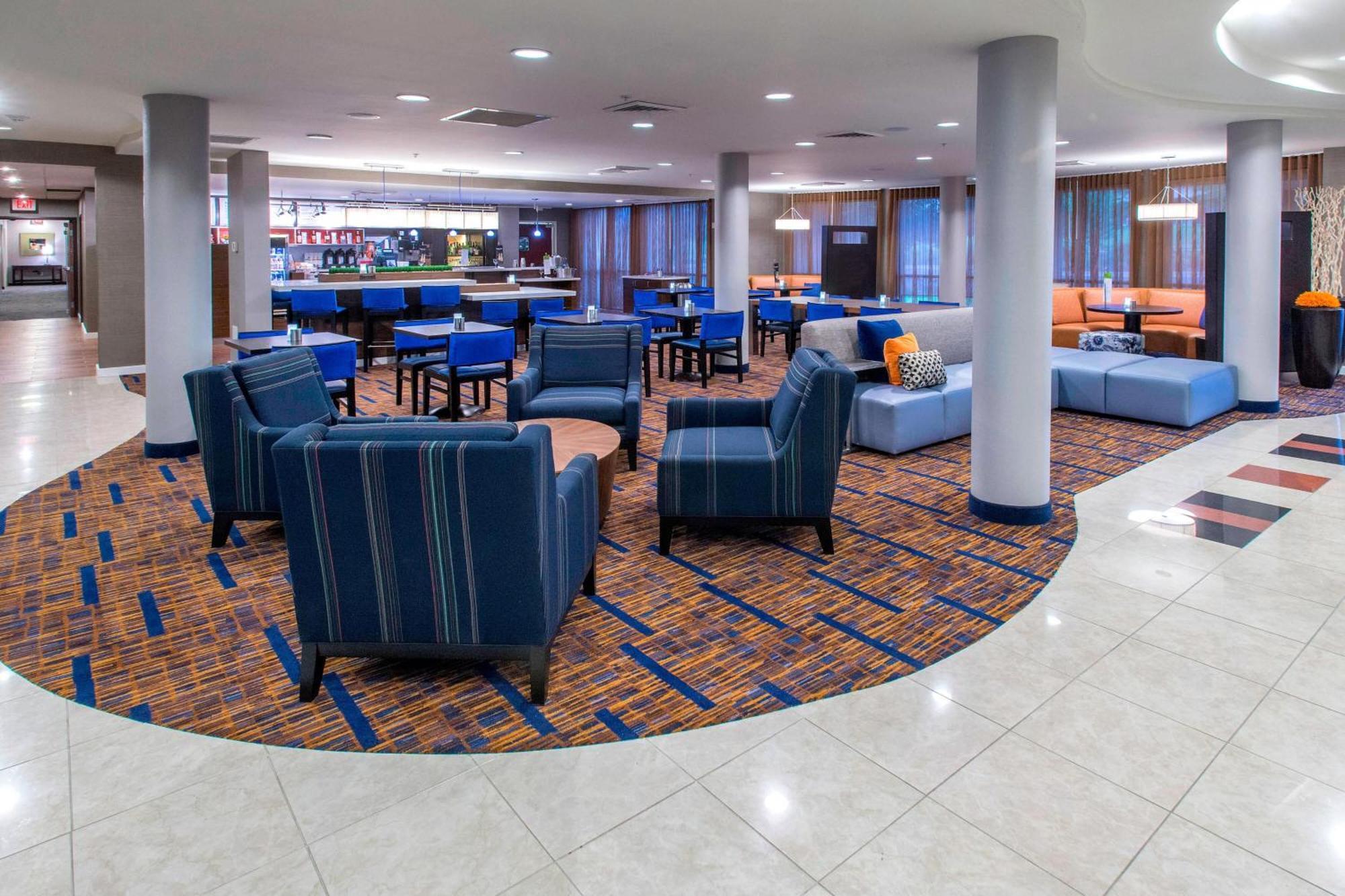 Courtyard By Marriott Montgomery Prattville Exteriér fotografie