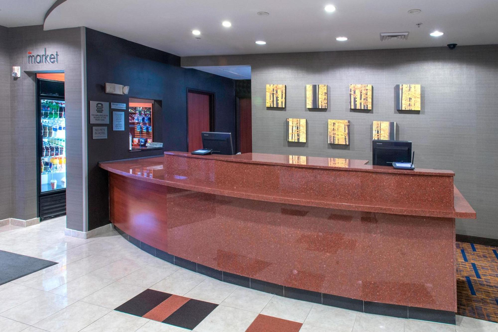 Courtyard By Marriott Montgomery Prattville Exteriér fotografie