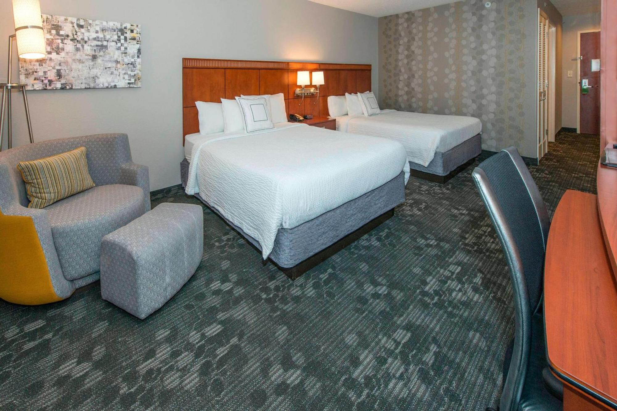 Courtyard By Marriott Montgomery Prattville Exteriér fotografie