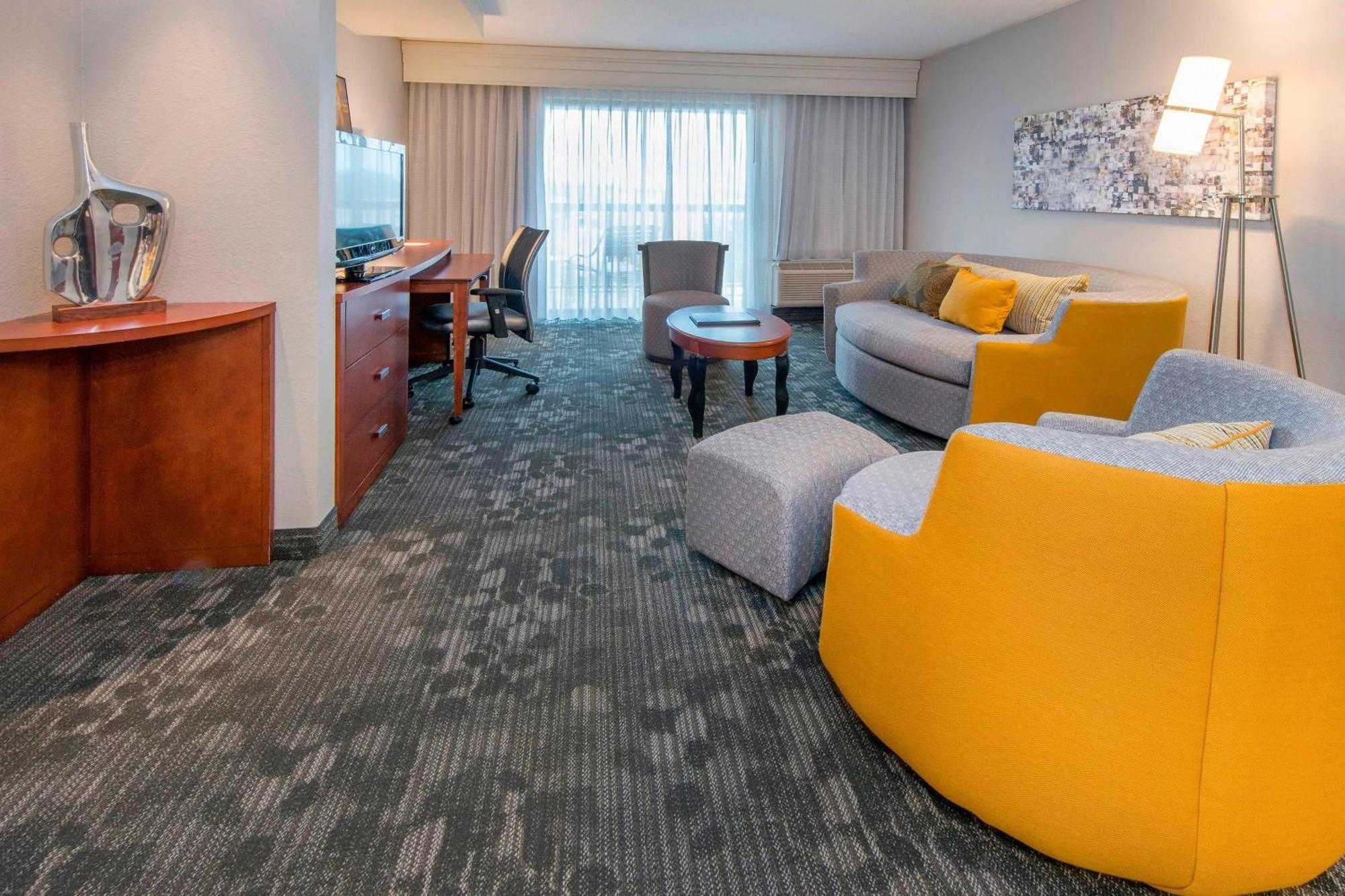 Courtyard By Marriott Montgomery Prattville Exteriér fotografie