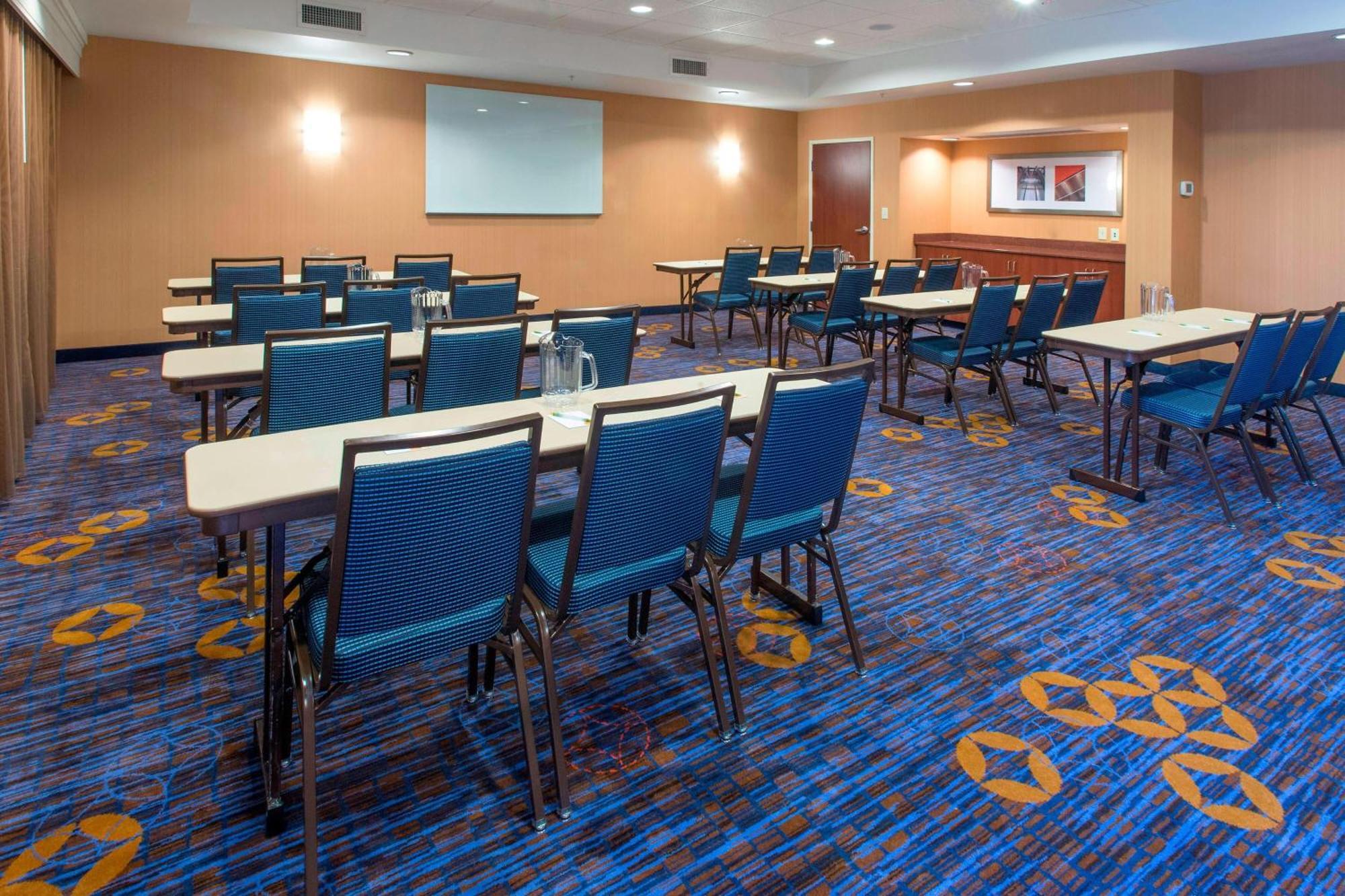 Courtyard By Marriott Montgomery Prattville Exteriér fotografie