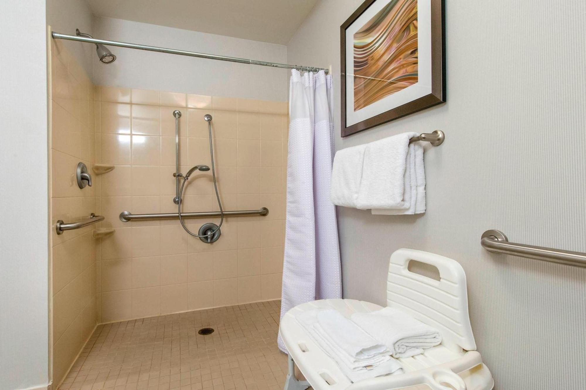 Courtyard By Marriott Montgomery Prattville Exteriér fotografie