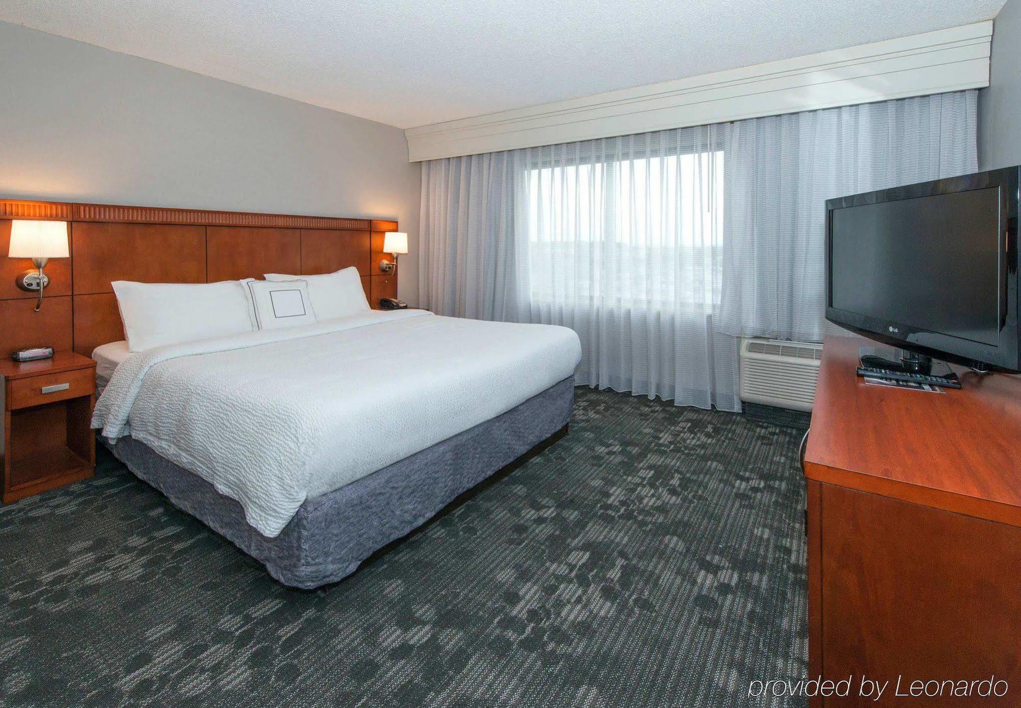 Courtyard By Marriott Montgomery Prattville Exteriér fotografie