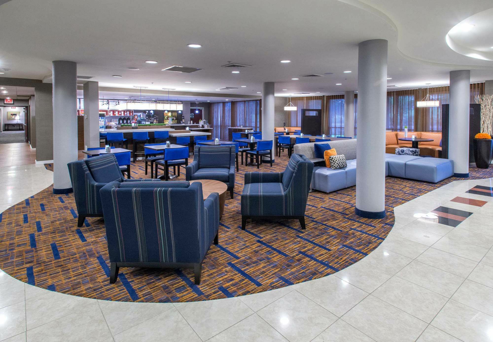 Courtyard By Marriott Montgomery Prattville Exteriér fotografie